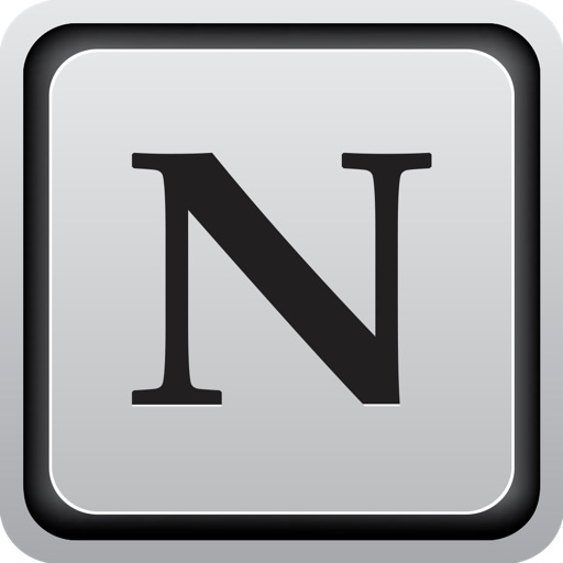 NewsStack icon