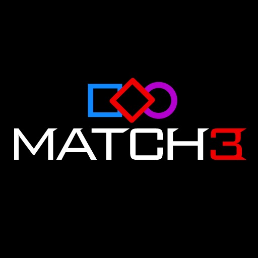 Baytex Match3 Icon