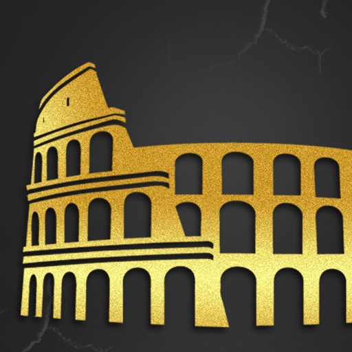 Taste of Rome icon