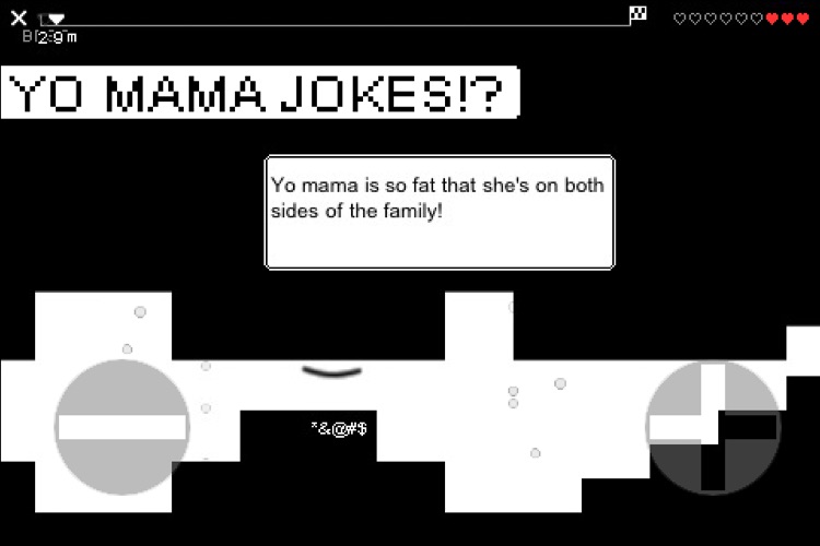 Mr.Runner screenshot-3