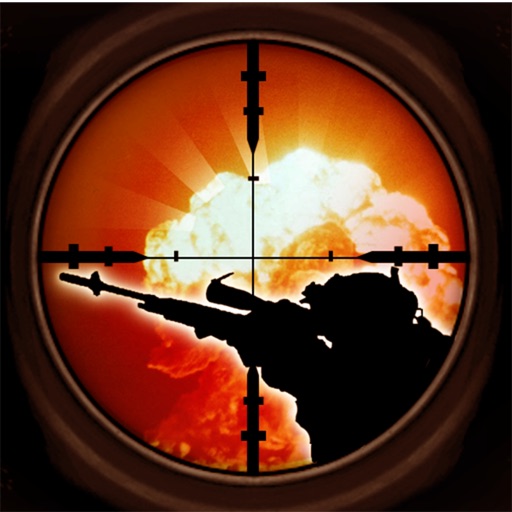 iSniper 1 icon
