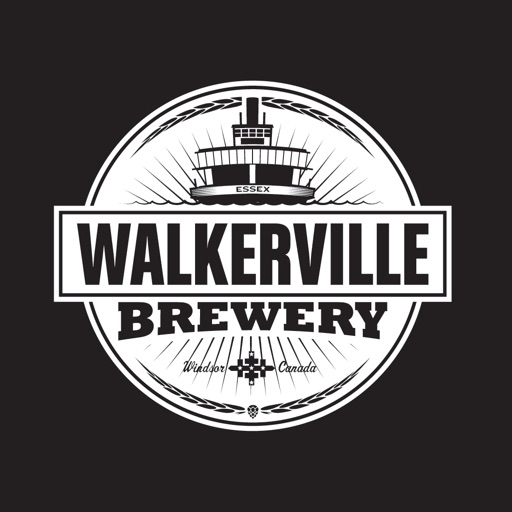 Walkerville Brewery iOS App