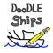 Doodle Ships (Now FREE