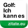 Golf: Ich kann es