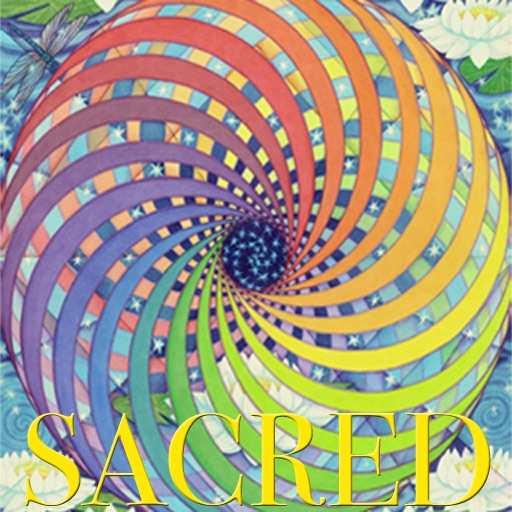 Sacred Visions icon