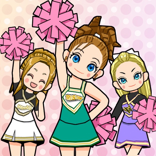Cheer We Go iOS App