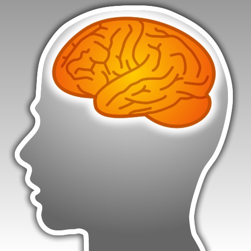 Brain Training Unotan Icon