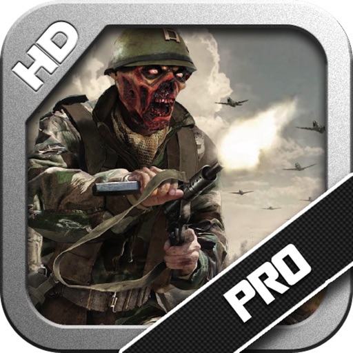 Zombie Soldiers icon