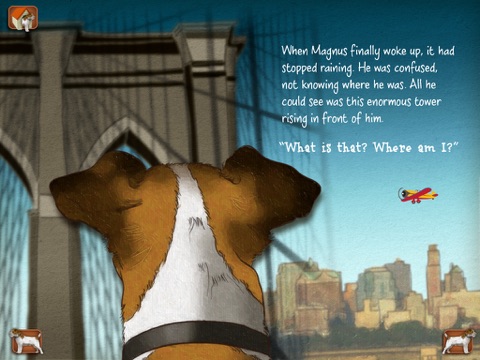 Magnus the Magnetic Dog screenshot 3