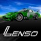 Lenso Wheel iPhone Application ถูกพัฒนาขึ้นเพื่อให้ท่านผู้ใช้รถ ได้ทดลองเลือกล้อแม็ก Lenso (เลนโซ่) Raiden (ไรเด้น) มาทดลองใส่รถของตนเอง ให้เห็นภาพที่ชัดเจนก่อนตัดสินใจเลือกล้อแม็กที่แข็งแรงและสวยงามของเลนโซ่ ซีรีส์ใด รุ่นใดไปประดับรถของท่าน