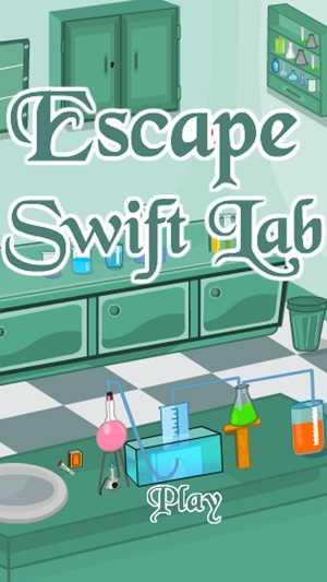 Escape Swift Lab