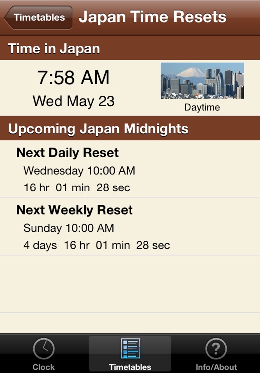 FFXIV PDA Lite screenshot-4