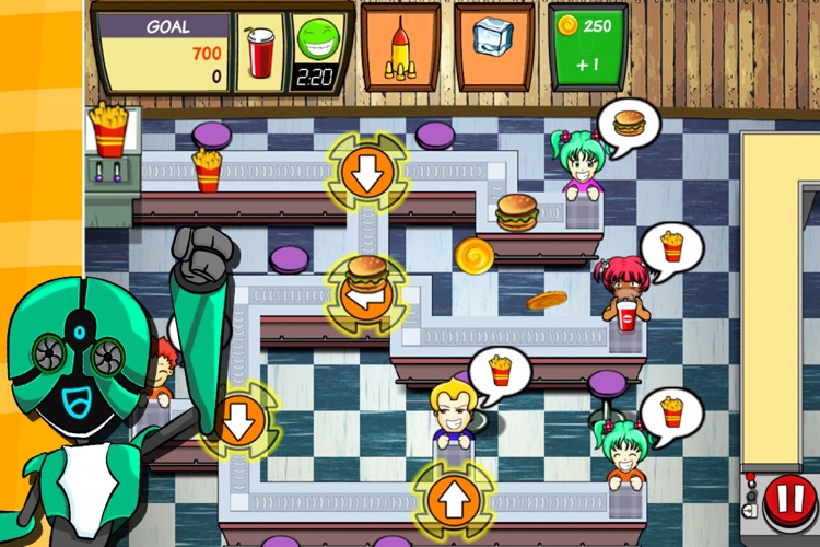 Hunger Calls Free