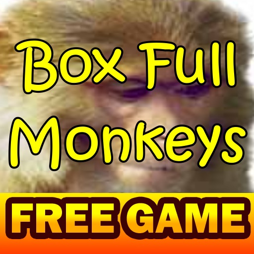 Box Full Of Monkeys icon
