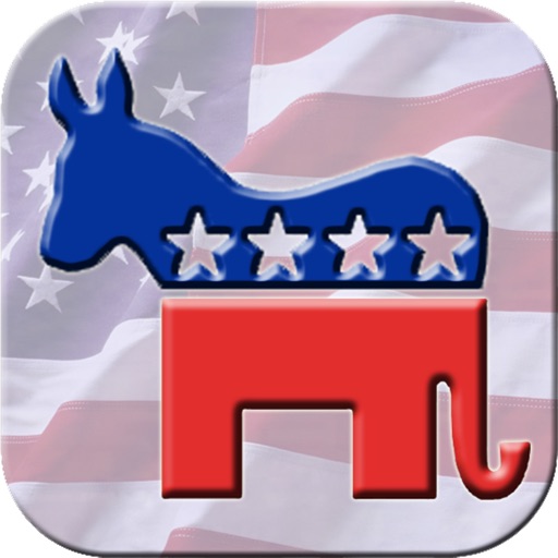 Pocket Politician icon