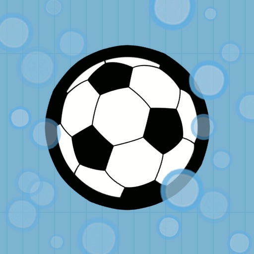 iAquaPlay FREE - Soccer Edition iOS App
