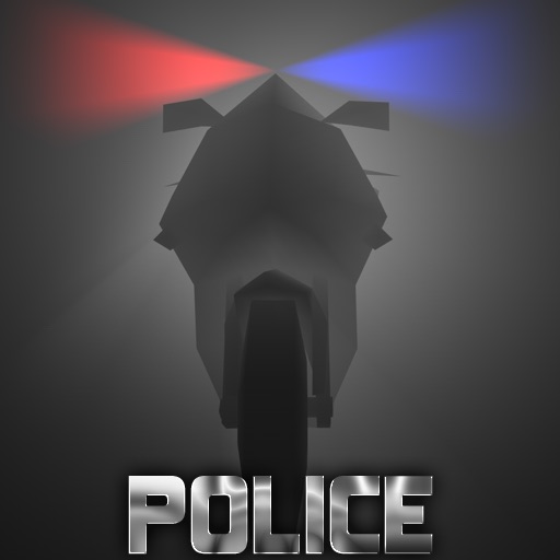 Police Chase Smash Full iOS App