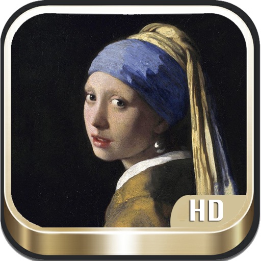 Vermeer icon