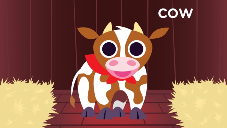 Peekaboo Barn Lite screenshot-3