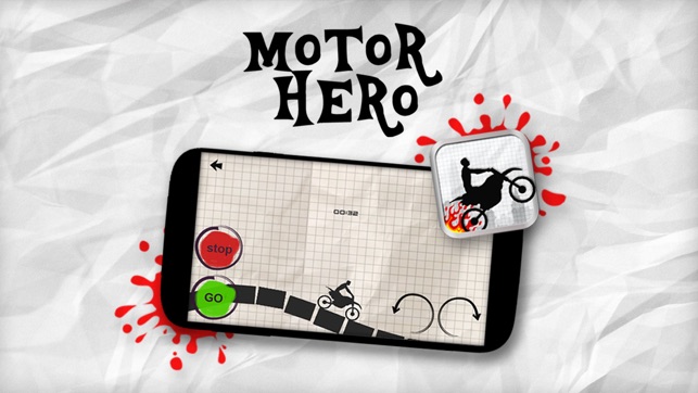 Motor Hero