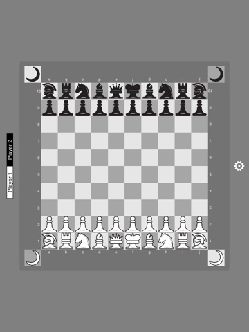 Chess and Variants screenshot 3
