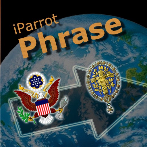 iParrot Phrase English-French