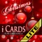 *** Share Christmas iCards by Email, Facebook, Twitter and Tumblr