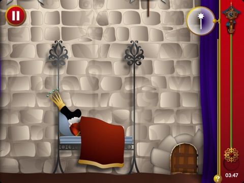 WISMO TREASURE HUNT screenshot 3