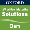 Maturita Solutions 2nd edition Elementary VocApp
