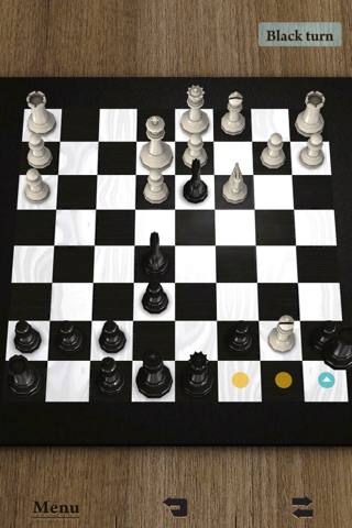 Chess App screenshot 3