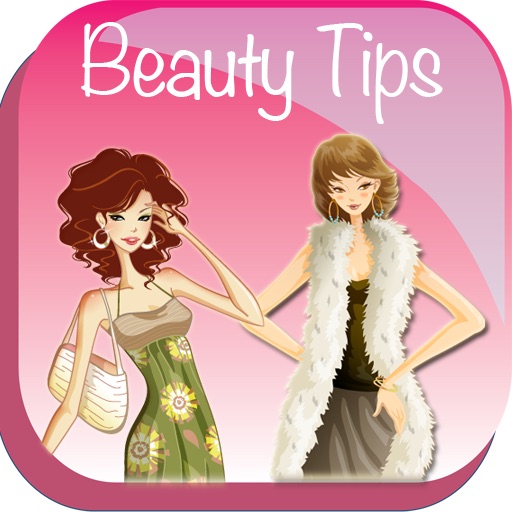 Beauty Tips Pro icon