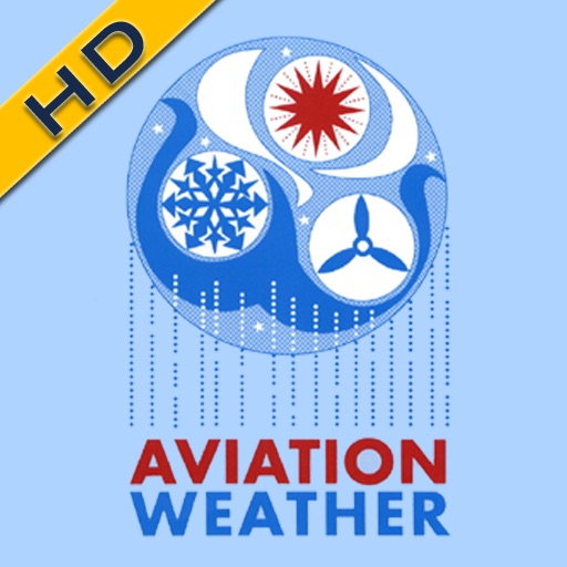 FAA Aviation Weather icon