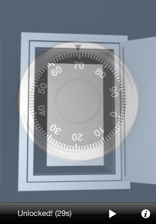 Combo Lock 101 screenshot-4