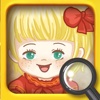 Where is Bella : Hidden Objects