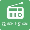 Quick & Snow Show