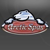 Arctic Spas Retailer App