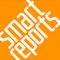 Smart-Reports for iPhone and iPod Touch is a standalone APP that provides an easy way to maintain your business from your Smartphone