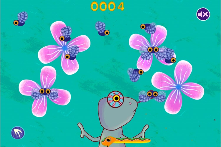 Tinga Tinga Tales screenshot-3