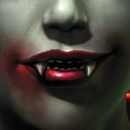 Vampire vs Zombies HD Icon