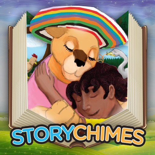 The Perfect Pet StoryChimes icon