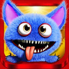 Activities of Monster in Space Multiplayer : Chase Race Alien Game PRO - By Dead Cool Apps