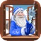 Father Frost: Read and Play HD