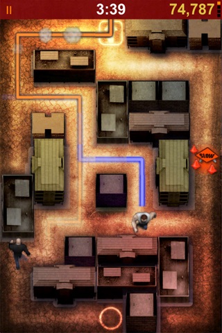 Breakout Kings screenshot 4