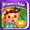 iReading HD – The Adventures of Pinocchio