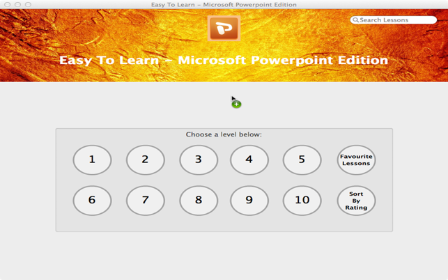 Easy To Use : Microsoft Powerpoint Edition(圖2)-速報App