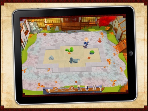 Zen Puzzle Garden screenshot 2