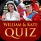 Fans of Prince William, Kate Middleton and the UK Royal Family can now challenge their knowledge of royalty with the ultimate trivia app