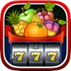 Fruit Slots Machine - Fun Big Money Bonus Slot Games