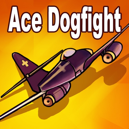 Ace Dogfight icon