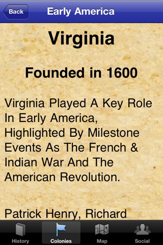 Archiving Early America screenshot 3